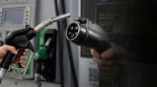 تبیین نقش خودروی برقی در مدیریت ناترازی انرژی ایران