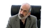 رئیس کمیسیون صنعت اتاق ایران