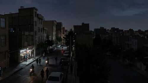 معمای خاموشی های 8 ساعته سمنان و مطالبه مجلس از وزارت نیرو
