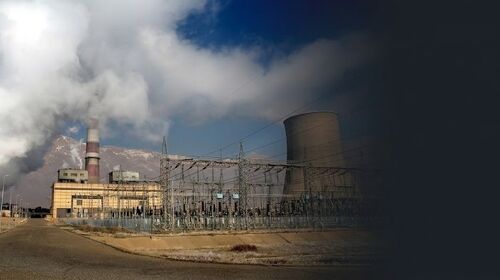 وقتی نیروگاه‌ها پیر می‌شوند؛ امنیت انرژی در آزمون تاب‌آوری
