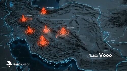 خسارت 60 همتی ترامپ به صنعت برق ایران