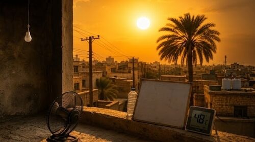 معاون وزیر نیرو خبر داد: تامین برق مناطق جنوبی کشور بدون محدودیت تا پایان هفته