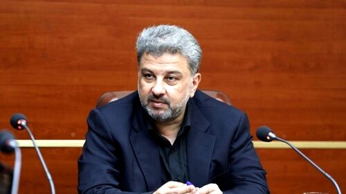 معاون برق و انرژی وزارت نیرو: سهم ناعادلانه یک‌چهارم جامعه از انرژی