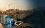 طرح موتورهای BLDC روی کاغذ ماند، کولرهای آبی روی دور تند ناترازی!