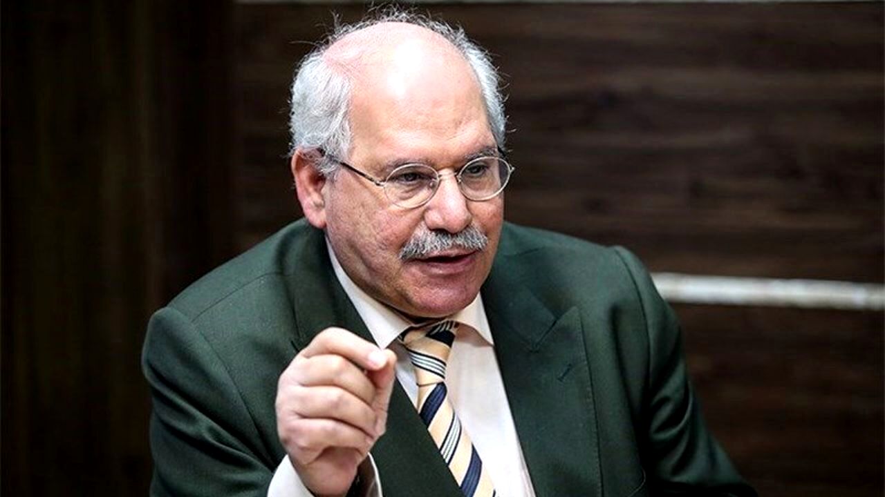 عضو اتاق بازرگانی ایران