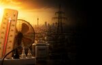 دمای ۳۳ ایستگاه هواشناسی از ۴۵ درجه گذشت