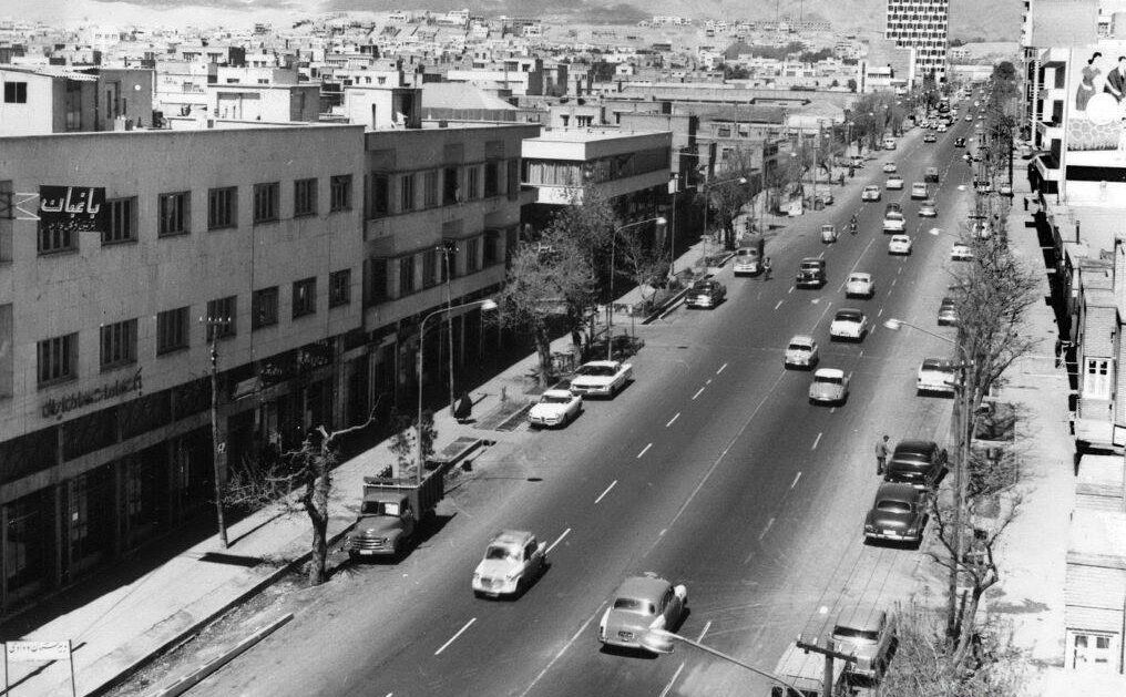 35 میلیون تومان برای روشنایی خیابان‌های تهران