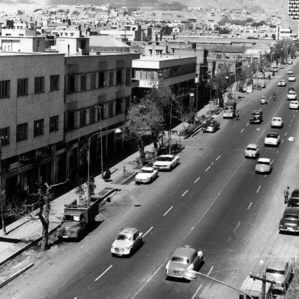 35 میلیون تومان برای روشنایی خیابان‌های تهران