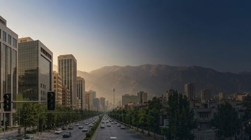 شمارش معکوس برای قطع برق ادارات متخلف