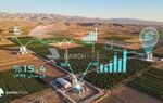 کشاورزی ایران در دوراهی آب و برق