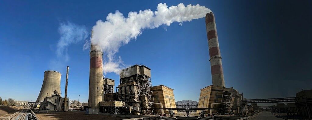 احداث۲۴۵۰ مگاوات نیروگاه حرارتی جدید در یک سال اخیر؛ عبور موفق از روزهای پرفشار تابستان