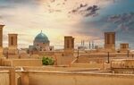 بادگیرهای ایرانی راهکار ایتالیا برای کاهش گرمای شهر